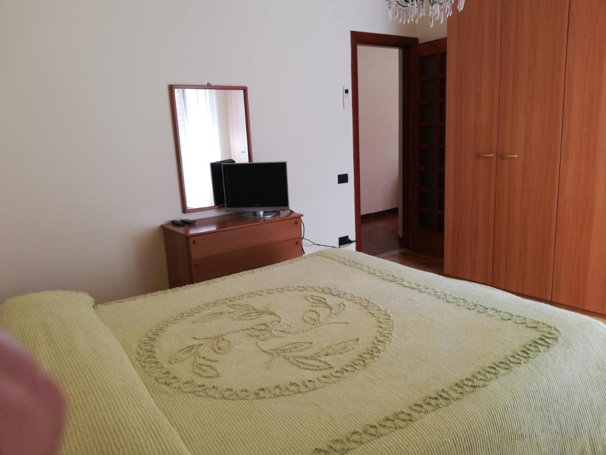 Casa Adelegigi Appartement Cetara Buitenkant foto