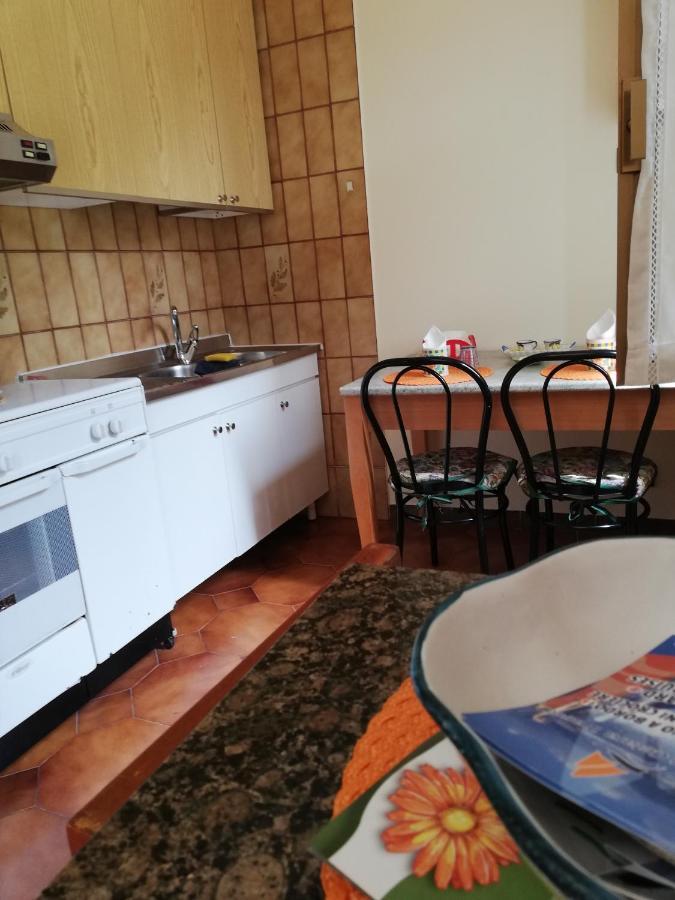 Casa Adelegigi Appartement Cetara Buitenkant foto