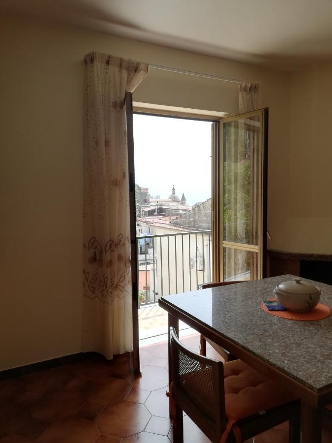 Casa Adelegigi Appartement Cetara Buitenkant foto