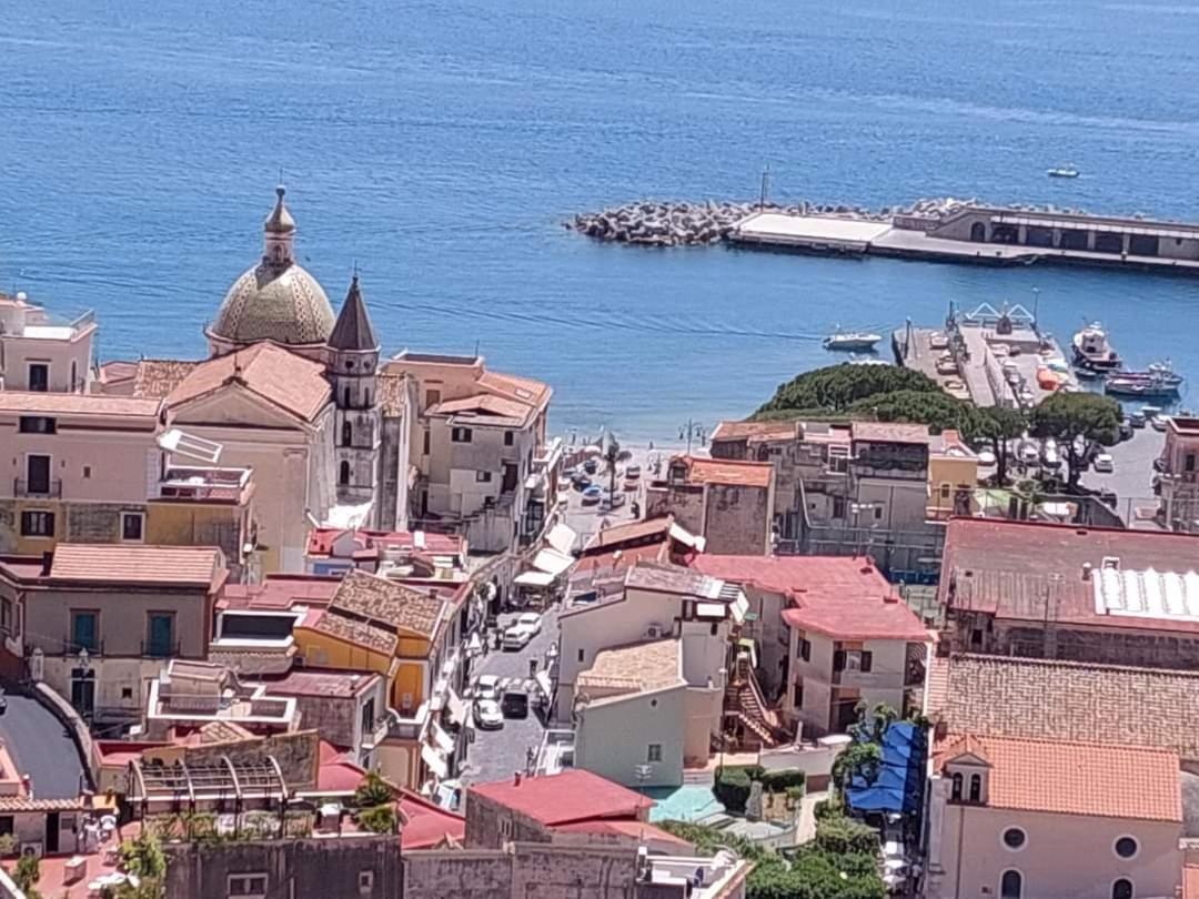 Casa Adelegigi Appartement Cetara Buitenkant foto